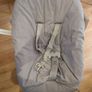 baby seat, feet and cushion for Stokke tripp trapp high chair Image 2