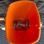 Vintage 1960's Spong & Co LTD manual tabletop mincer made in England Image 6