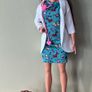 Barbie The Vet & Puppy Image 2