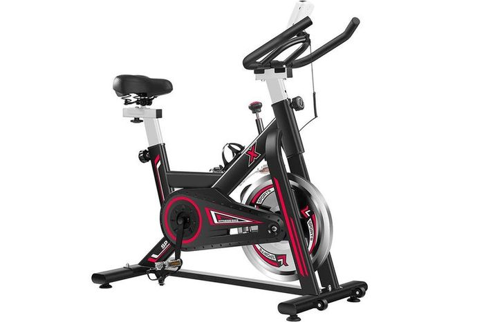 X Exercise Bike - Free Nationwide Delivery