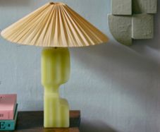 HK Living table  lamp