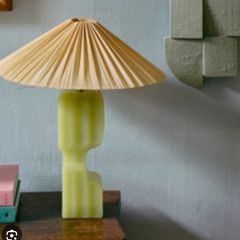 HK Living table  lamp
