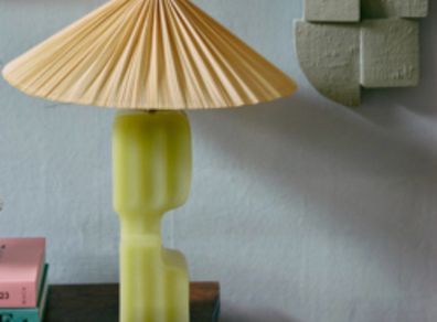 HK Living table  lamp