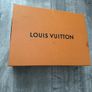 Louis Vuitton Trainers size 10 Image 3