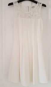 Ladies midi dress