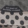 Skirt beige black Dorothy Perkins size 10 Image 3