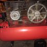 Fini Advanced 100L Belt-Driven Air Compressor  2H Image 2