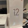 Brand New Xiaomi 12T 5G Black 128GB + 8GB Dual-SIM Factory Unlocked SIMFree Image 3