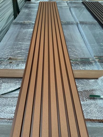 Composite Wall Panels