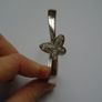 Butterfly bangle, Jewellery, Bangle, Image 4