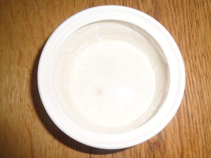 Vintage Ceramic Trinket Holder for Sale