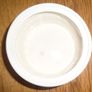 Vintage Ceramic Trinket Holder for Sale Image 6