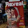 Reveal ! Graphic Novel ! by Scott Lobdell ! 2003 ! by Dark Horse Comics ! Image 2