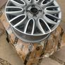 Fiat 500 Brand New Alloy Wheel Image 3