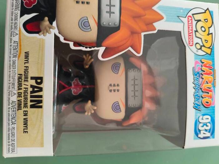 Funko pop