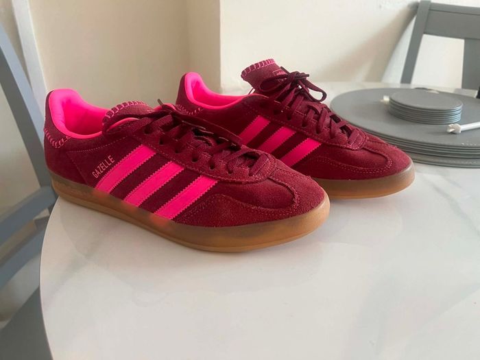 adidas gazelle