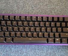 Wooting Keyboard