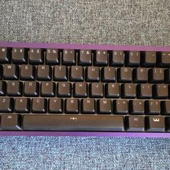 Wooting Keyboard