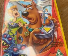 What's New Scooby Doo : Vol. 8 - E-Scream
