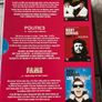 Ricky Gervais Live DVD's Image 3