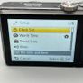 Panasonic Lumix DMC-TZ18 14.1MP Digital Camera Black 16x Optical Zoom - Full Kit Image 6