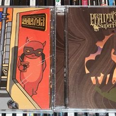 The  Super Furry Animals  CD  Selection