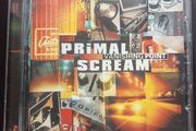 Primal Scream - Vanishing Point CD