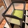 Travel cot Image 3