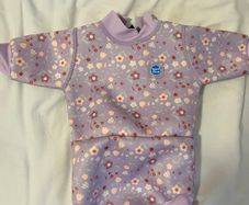 Baby swim suit