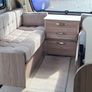 Elddis xplore 554 Touring Caravan Image 10