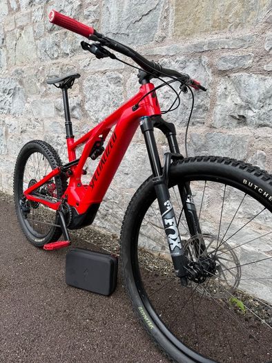 Specialized Turbo Levo Comp
