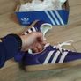 Adidas sambas Image 7