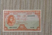 Lady Lavery Note