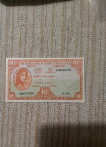 Lady Lavery Note