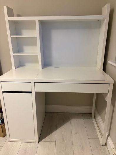 Ikea micke desk