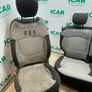 2015 Renault Captur Interior Seats Front seats & rear Image 6