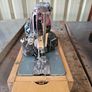 Pinnock "Sew Tric" Sewing Machine Image 2