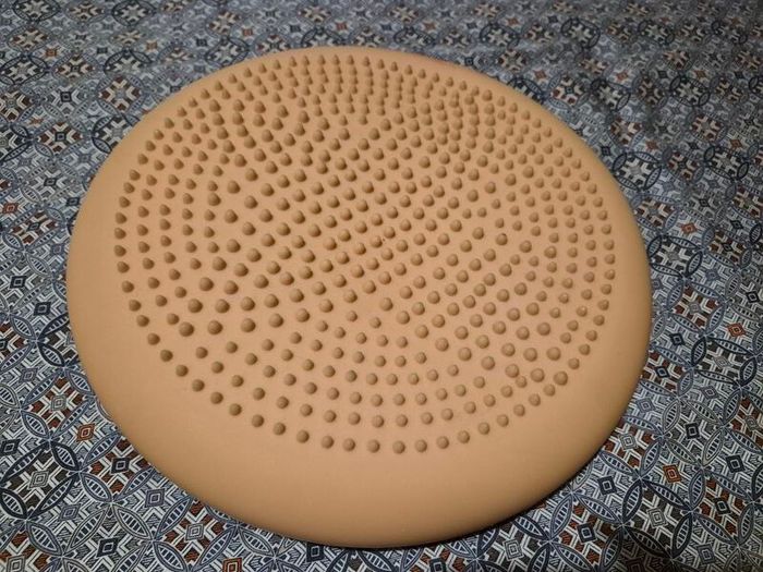 Balance pad