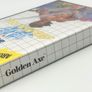 Golden Axe for Sega Master System - Boxed and Minty Image 3