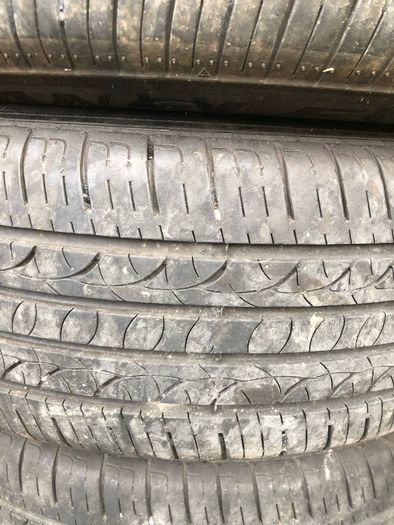 Ford galaxy smax Ghia alloys