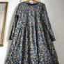 Seasalt Cornwall Dress Size Uk 16 Image 4