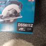 makita circular saw Image 2