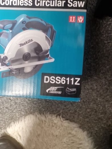 makita circular saw
