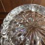 Cut glass Aynsley Crystal Decanter Image 7