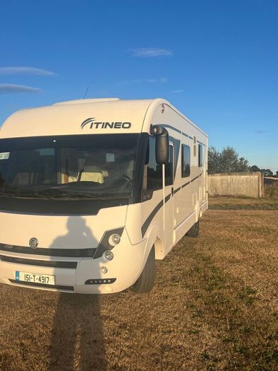 Motor home