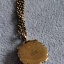 Gucci lion head necklace Image 4