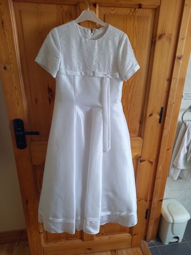 Communion dress