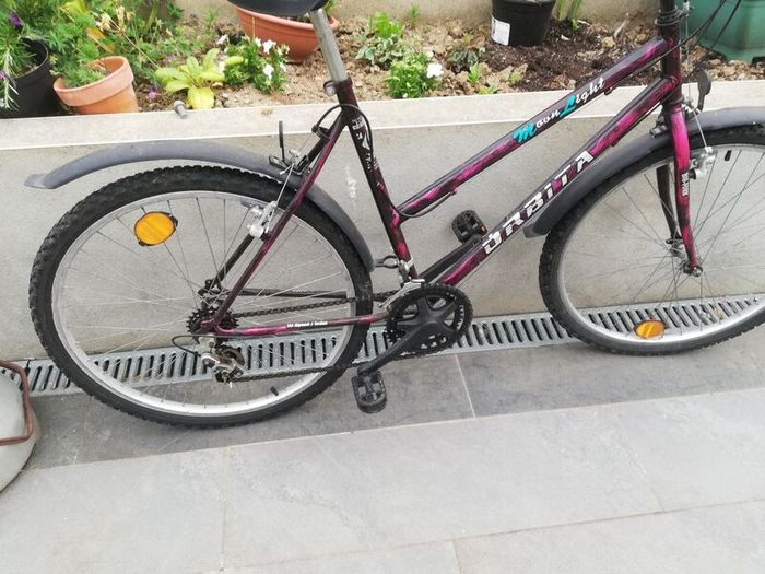 Bike