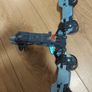 Power Rangers bike Image 4