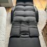 Foldable seat-bed Image 3